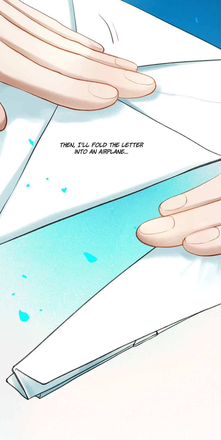 From North to South (Colored) Chapter 62 page 26 - 