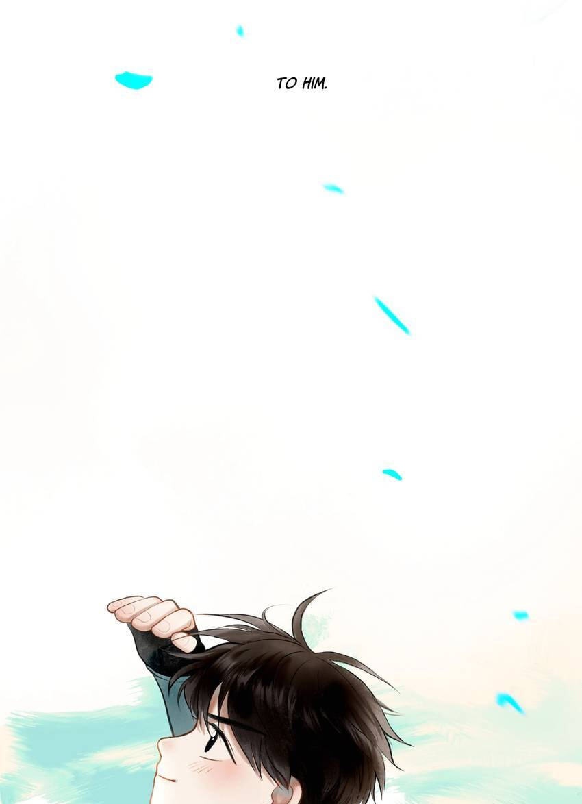 From North to South (Colored) Chapter 62 page 32 - 