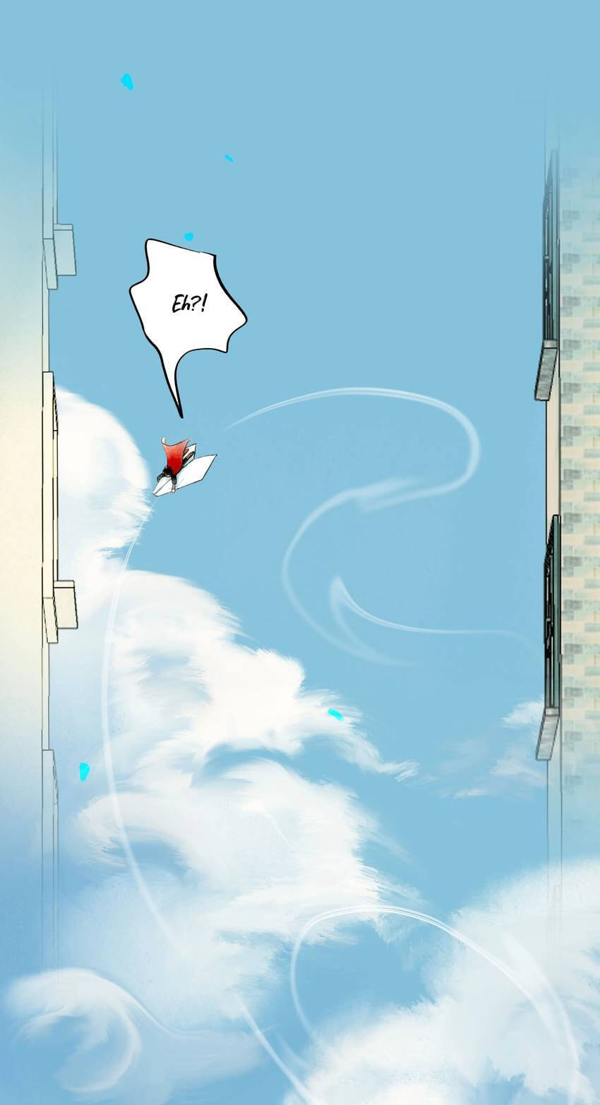 From North to South (Colored) Chapter 62 page 36 - 