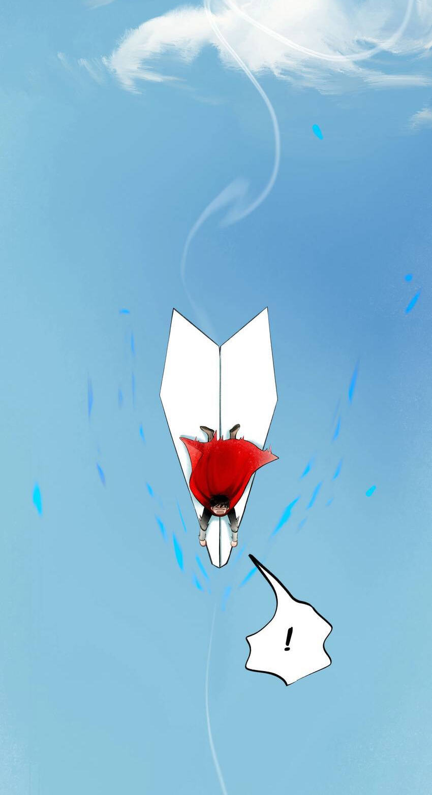 From North to South (Colored) Chapter 62 page 37 - 
