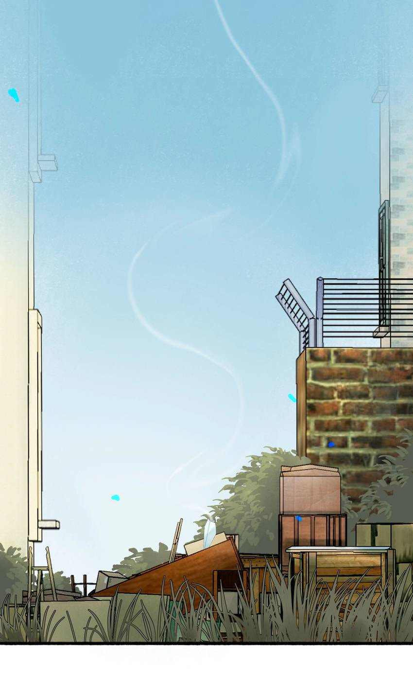 From North to South (Colored) Chapter 62 page 38 - 