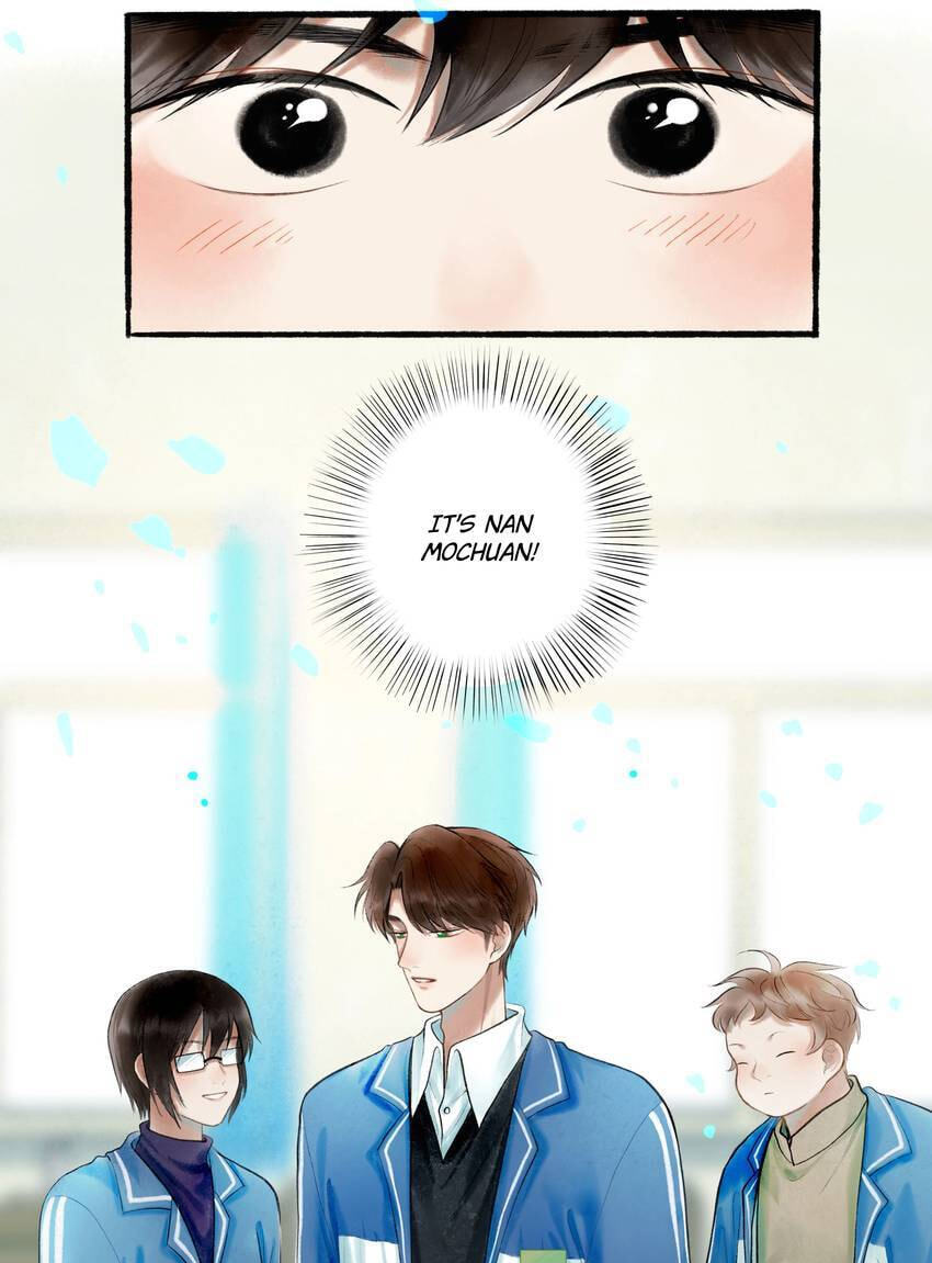 From North to South (Colored) Chapter 62 page 5 - 