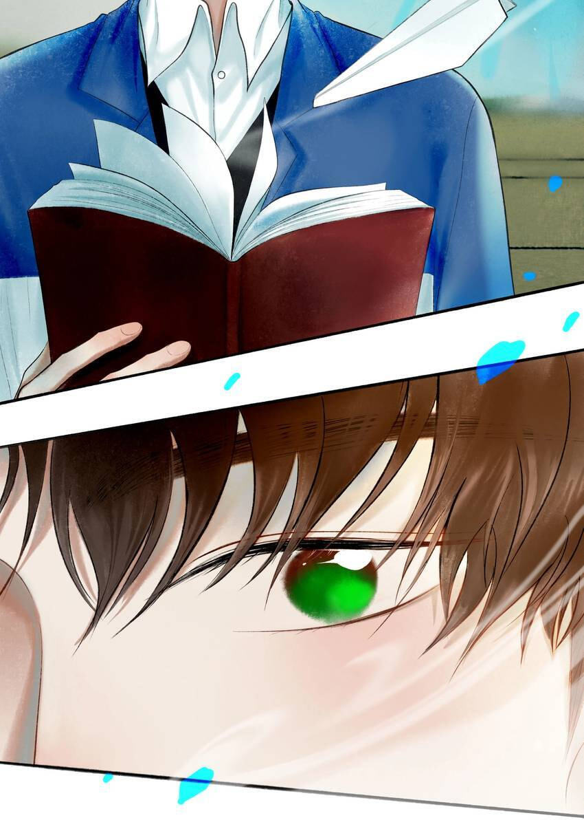 From North to South (Colored) Chapter 62 page 50 - 