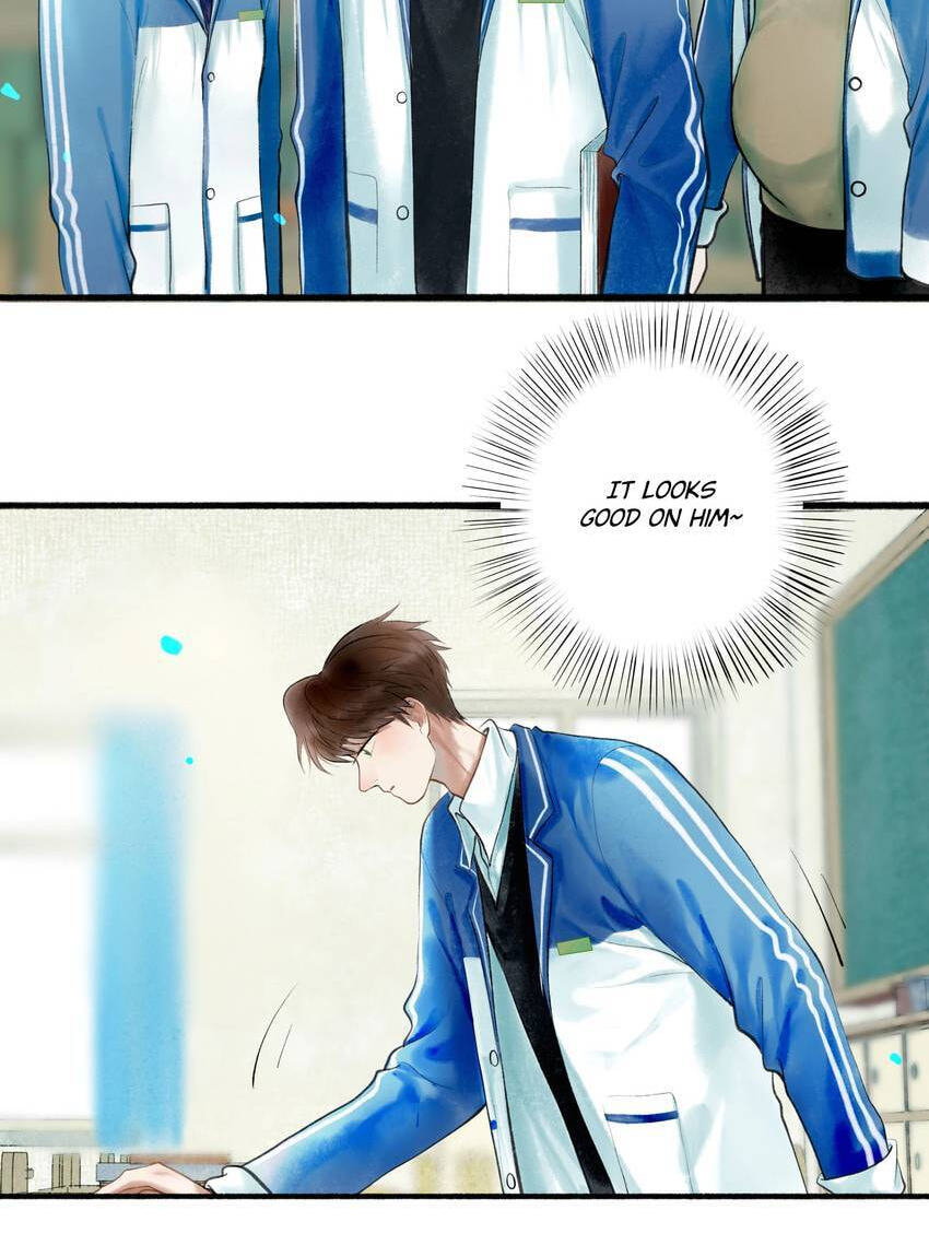 From North to South (Colored) Chapter 62 page 6 - 