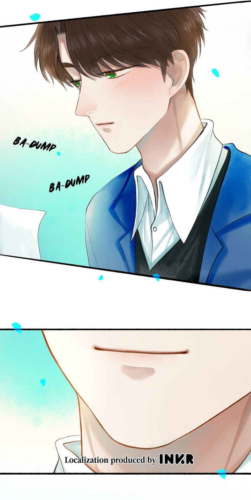From North to South (Colored) Chapter 62 page 57 - 