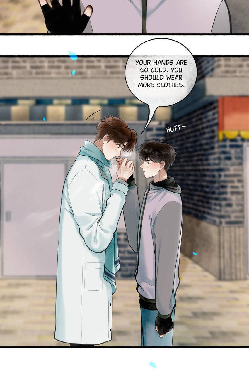 From North to South (Colored) Chapter 63 page 11 - 