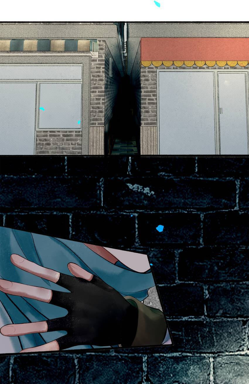 From North to South (Colored) Chapter 63 page 14 - 