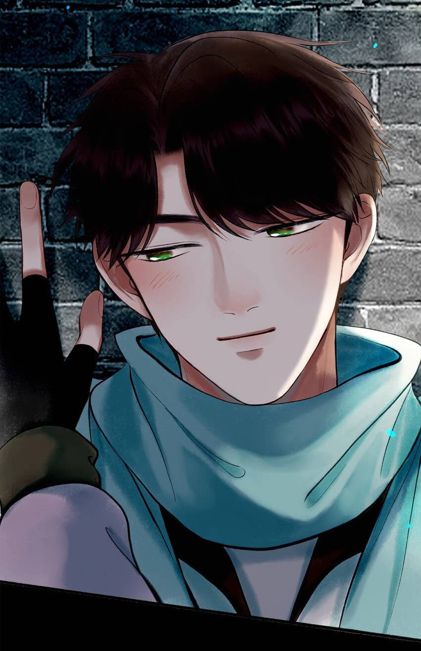 From North to South (Colored) Chapter 63 page 15 - 