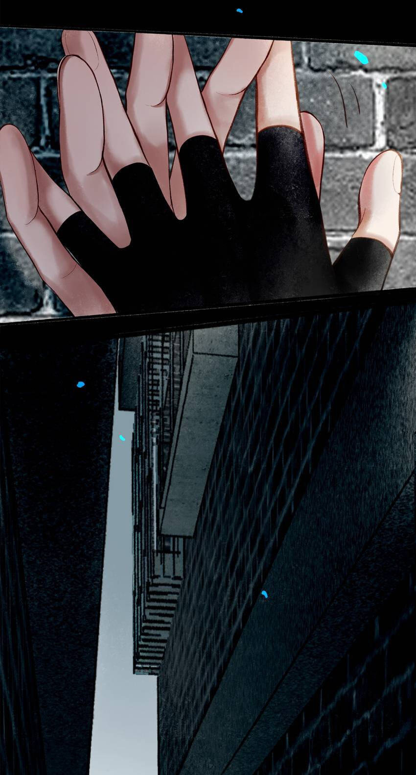 From North to South (Colored) Chapter 63 page 16 - 