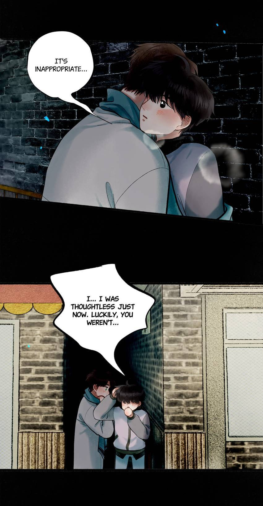 From North to South (Colored) Chapter 63 page 21 - 