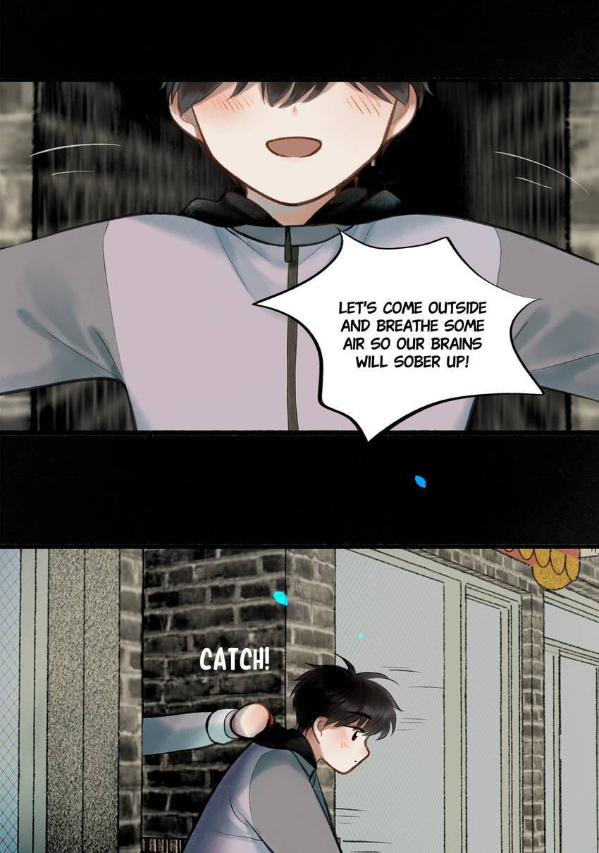 From North to South (Colored) Chapter 63 page 22 - 