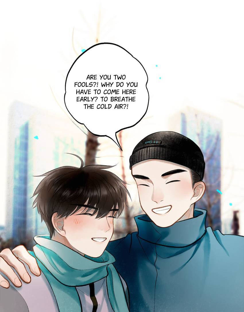 From North to South (Colored) Chapter 63 page 24 - 