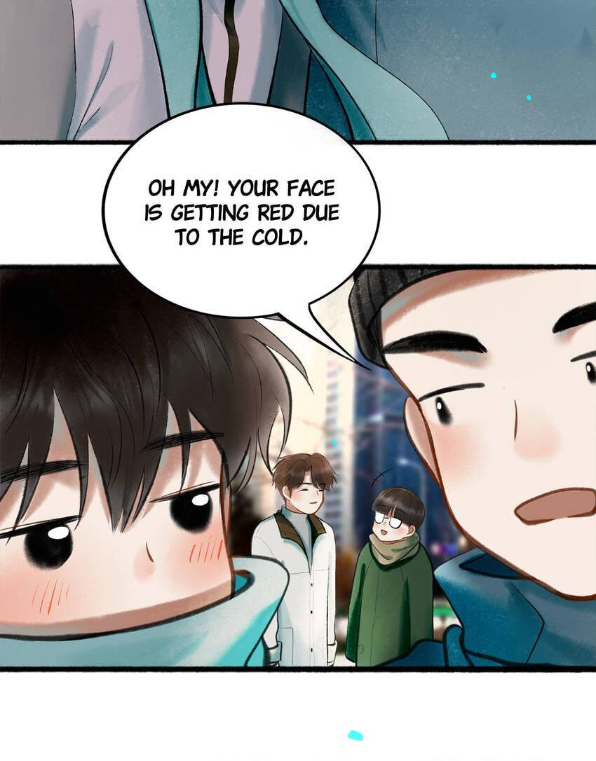 From North to South (Colored) Chapter 63 page 25 - 