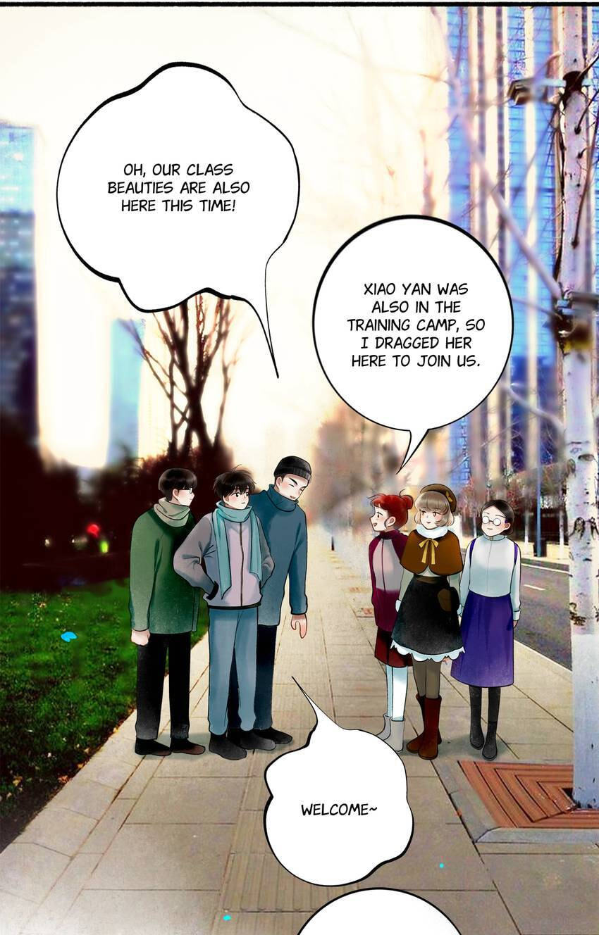 From North to South (Colored) Chapter 63 page 26 - 