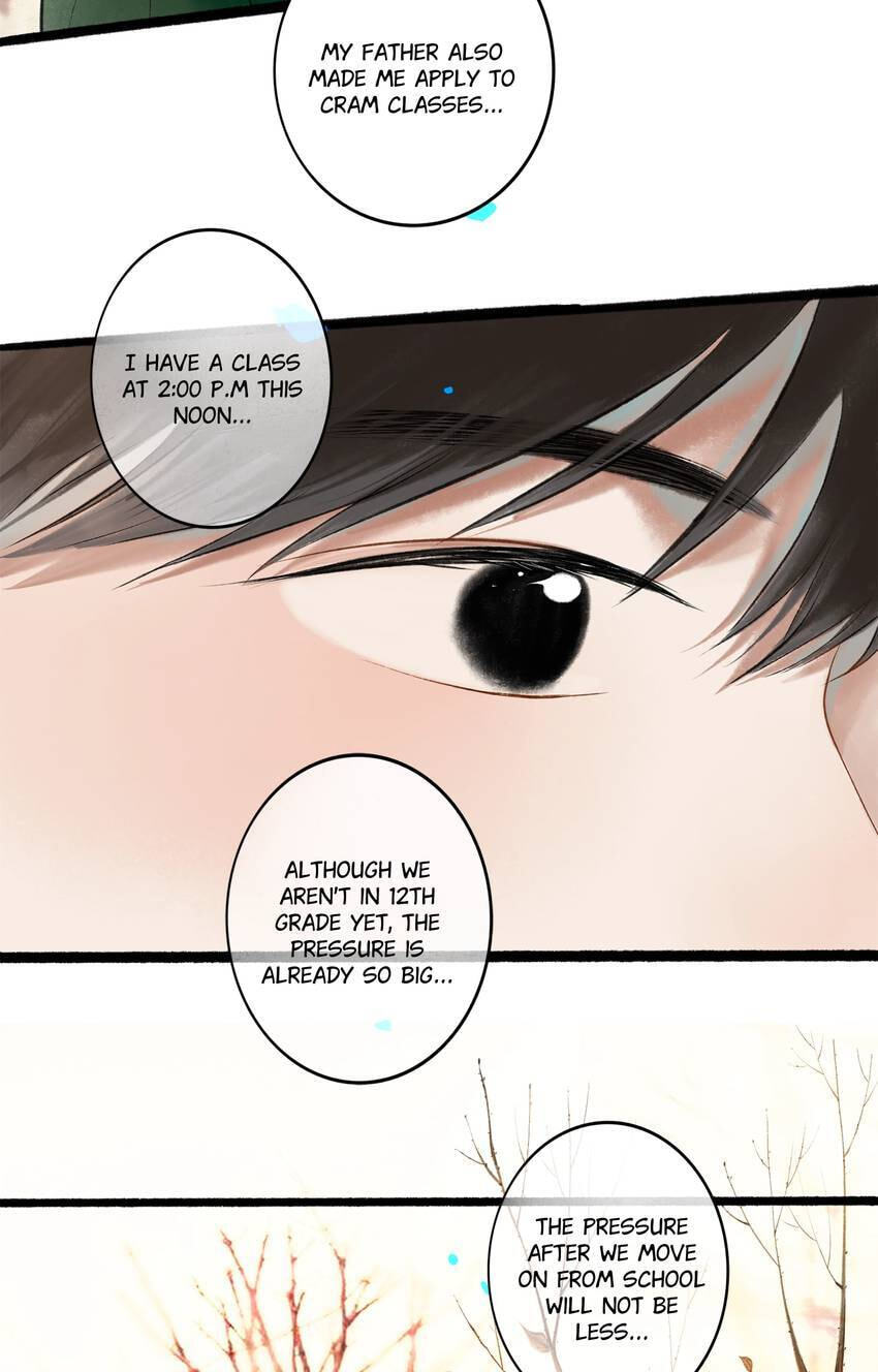 From North to South (Colored) Chapter 63 page 28 - 