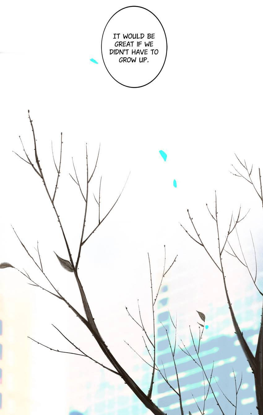 From North to South (Colored) Chapter 63 page 30 - 