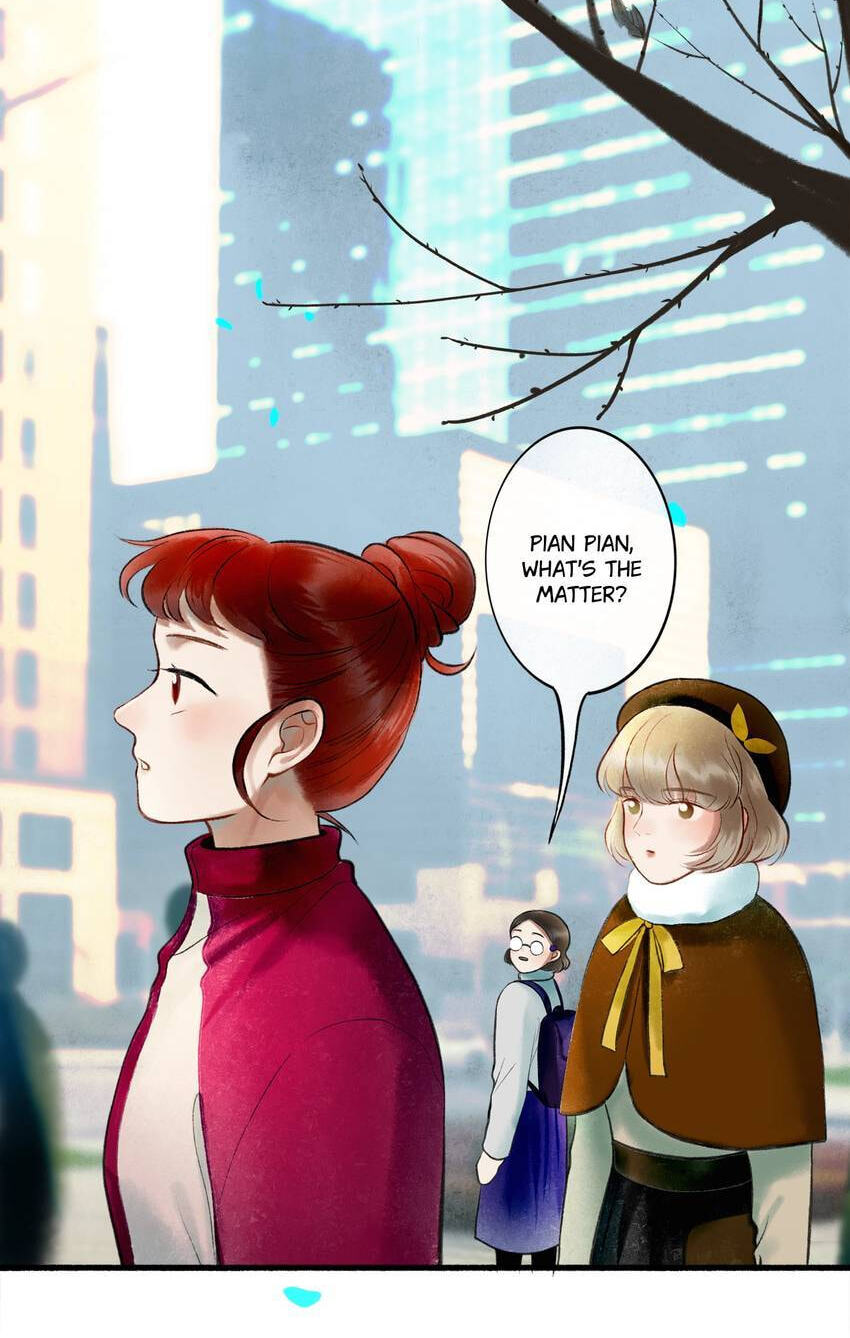 From North to South (Colored) Chapter 63 page 31 - 