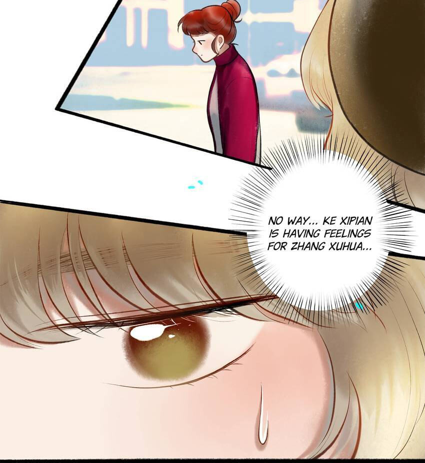 From North to South (Colored) Chapter 63 page 35 - 