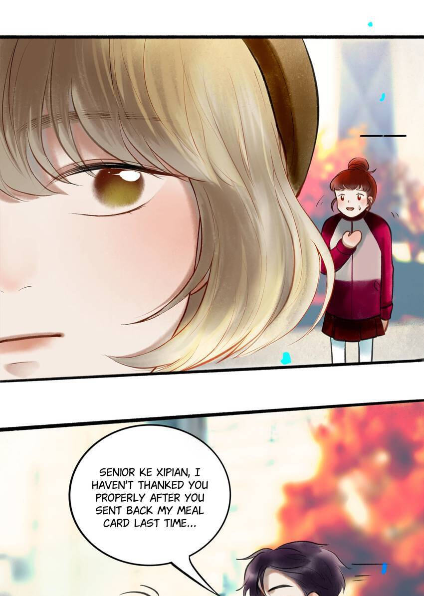 From North to South (Colored) Chapter 63 page 40 - 