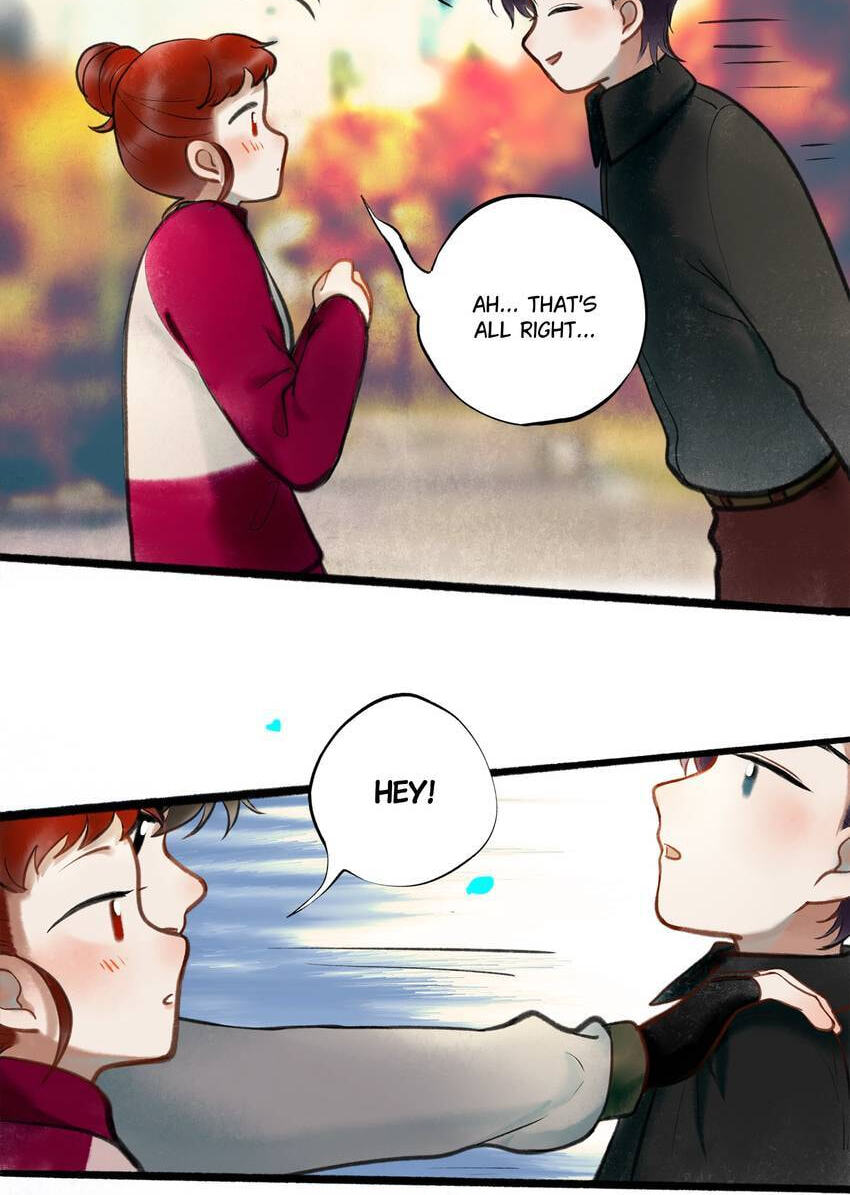From North to South (Colored) Chapter 63 page 41 - 