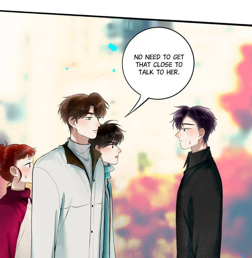 From North to South (Colored) Chapter 63 page 42 - 