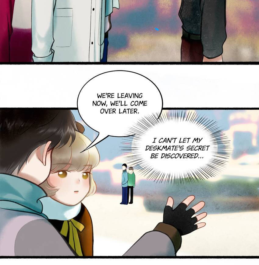 From North to South (Colored) Chapter 63 page 43 - 