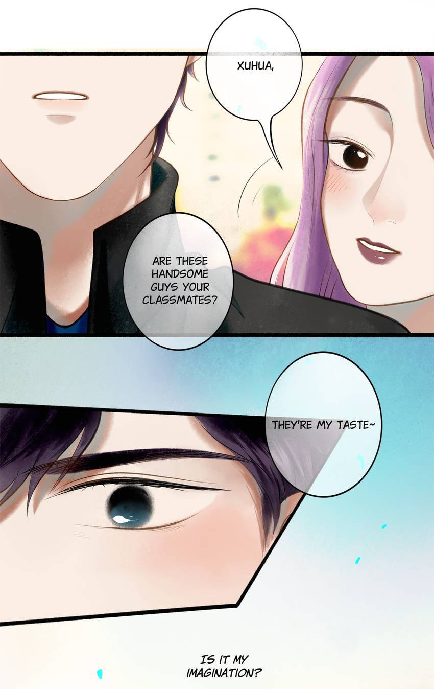From North to South (Colored) Chapter 63 page 44 - 