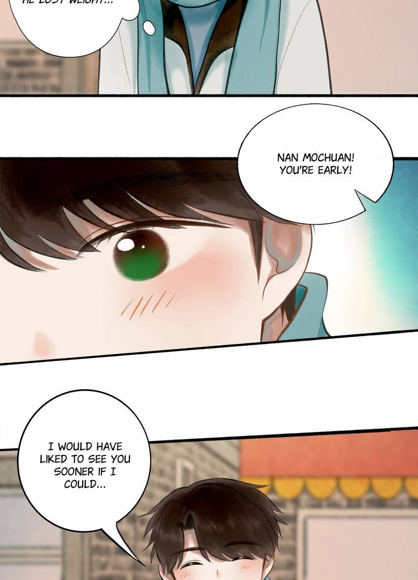 From North to South (Colored) Chapter 63 page 6 - 