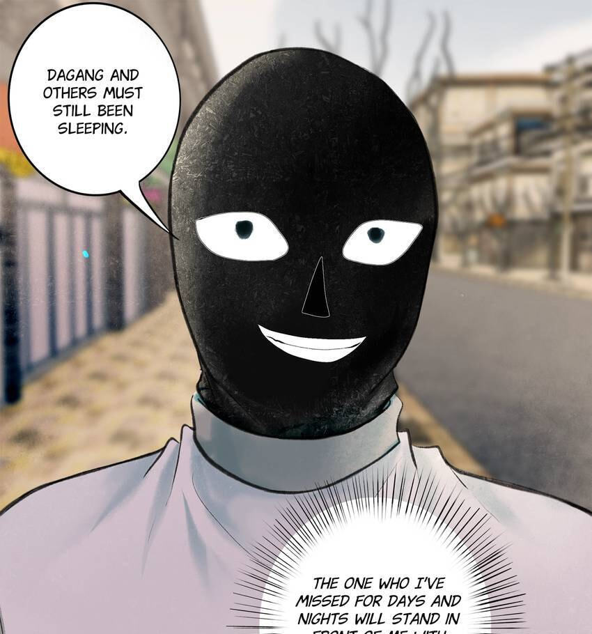 From North to South (Colored) Chapter 63 page 8 - 