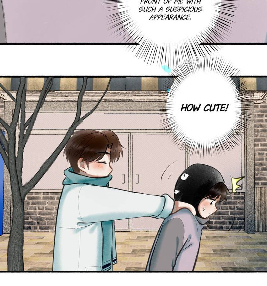 From North to South (Colored) Chapter 63 page 9 - 
