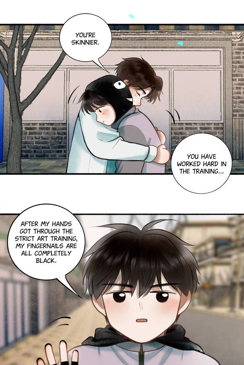 From North to South (Colored) Chapter 63 page 10 - 