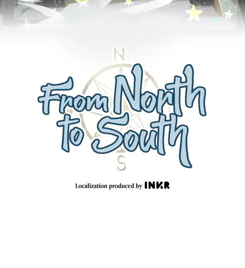 From North to South (Colored) Chapter 64 page 2 - 