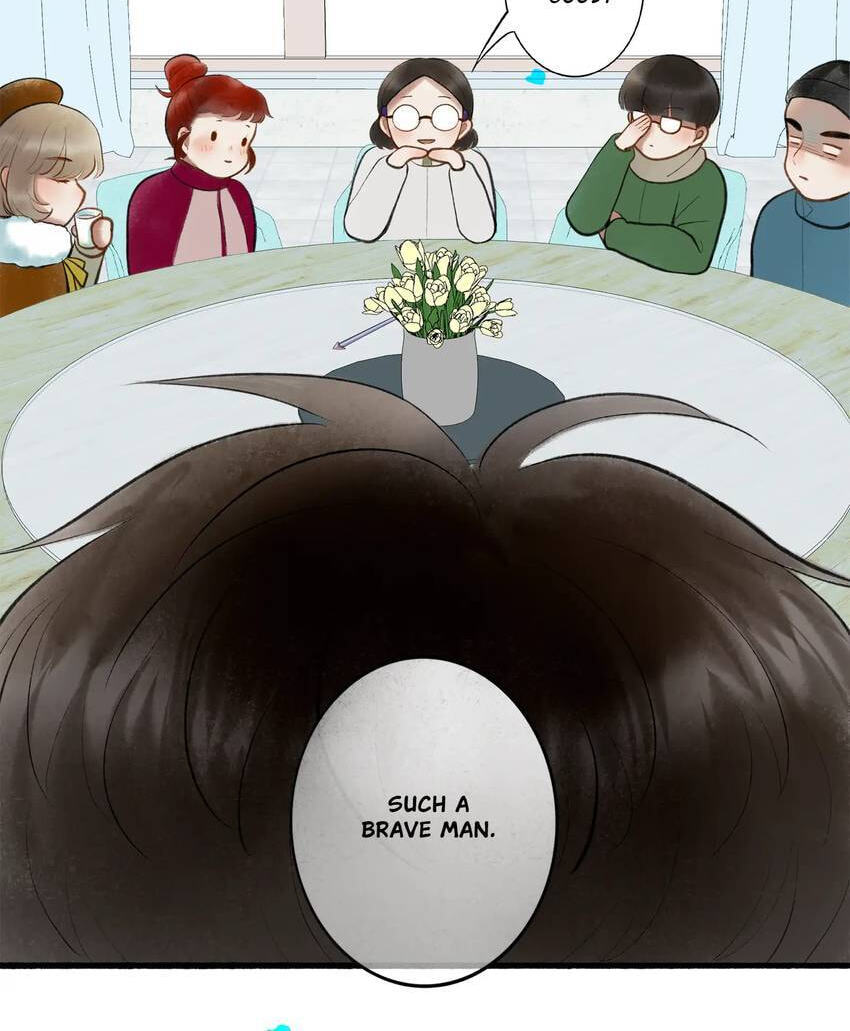 From North to South (Colored) Chapter 64 page 11 - 