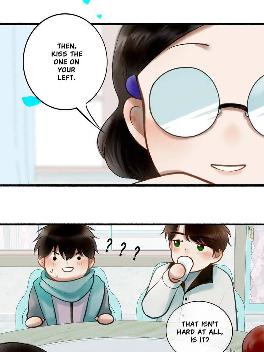From North to South (Colored) Chapter 64 page 12 - 