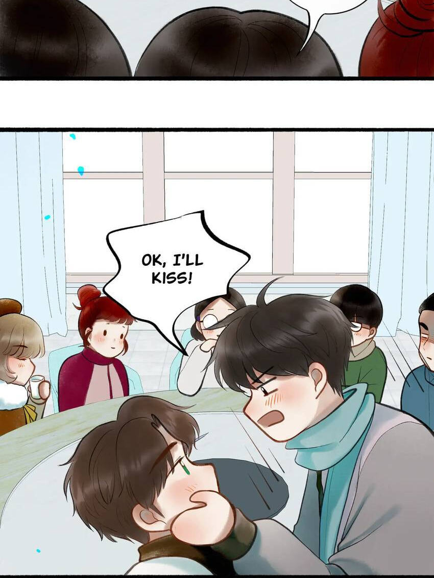 From North to South (Colored) Chapter 64 page 13 - 