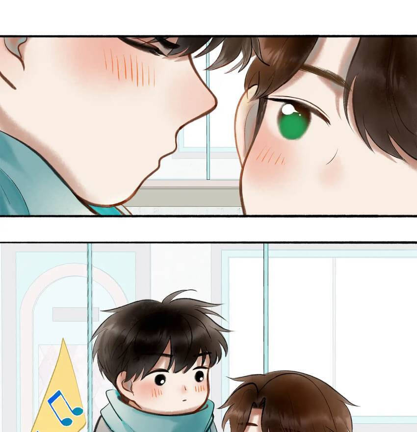 From North to South (Colored) Chapter 64 page 14 - 