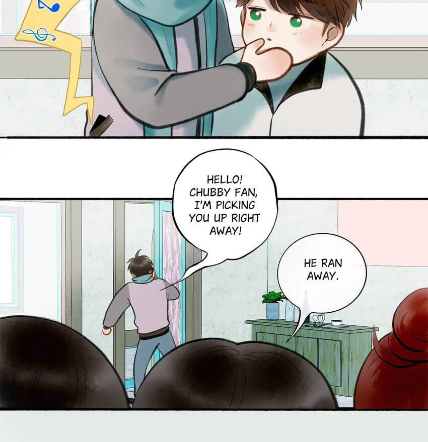 From North to South (Colored) Chapter 64 page 15 - 