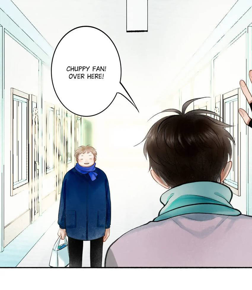 From North to South (Colored) Chapter 64 page 17 - 