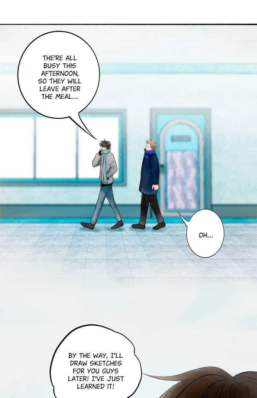 From North to South (Colored) Chapter 64 page 18 - 