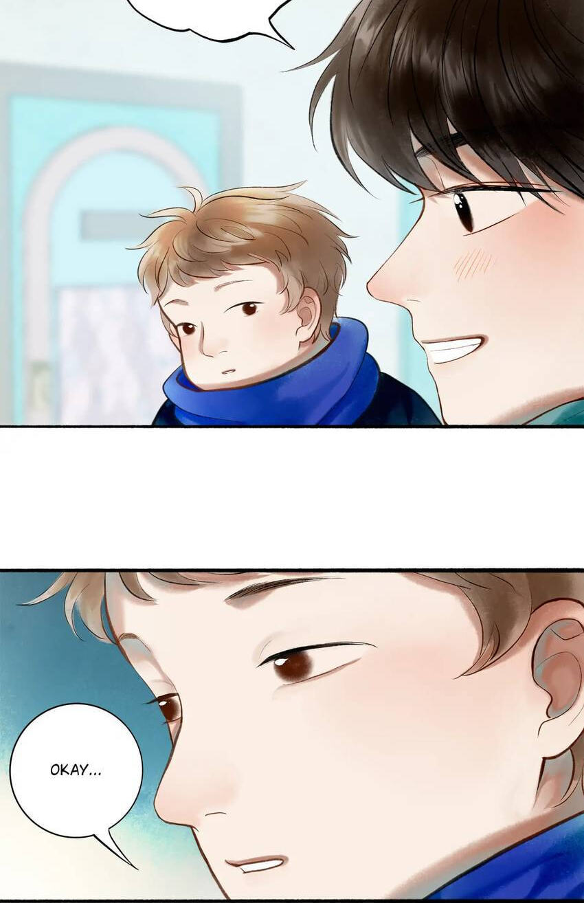 From North to South (Colored) Chapter 64 page 19 - 