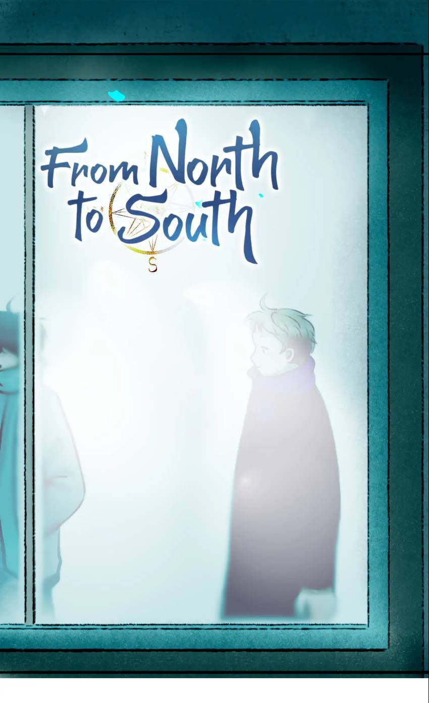 From North to South (Colored) Chapter 64 page 20 - 