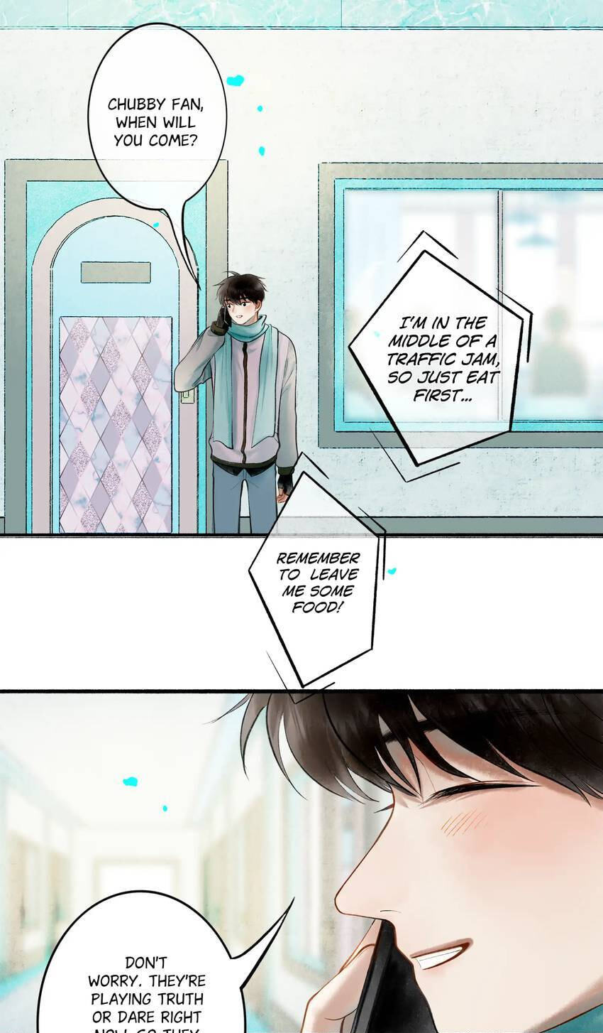 From North to South (Colored) Chapter 64 page 3 - 