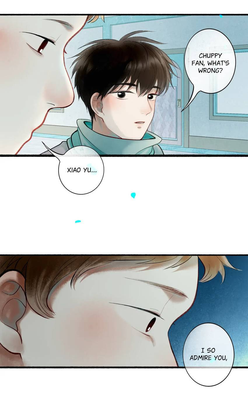 From North to South (Colored) Chapter 64 page 21 - 