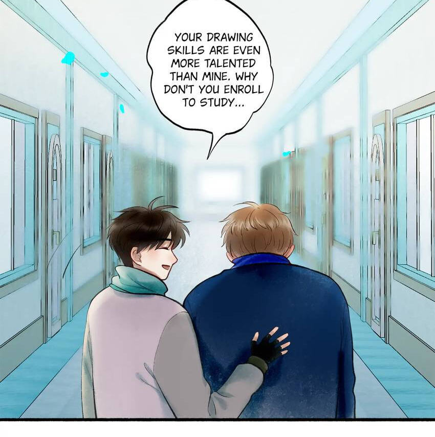 From North to South (Colored) Chapter 64 page 23 - 