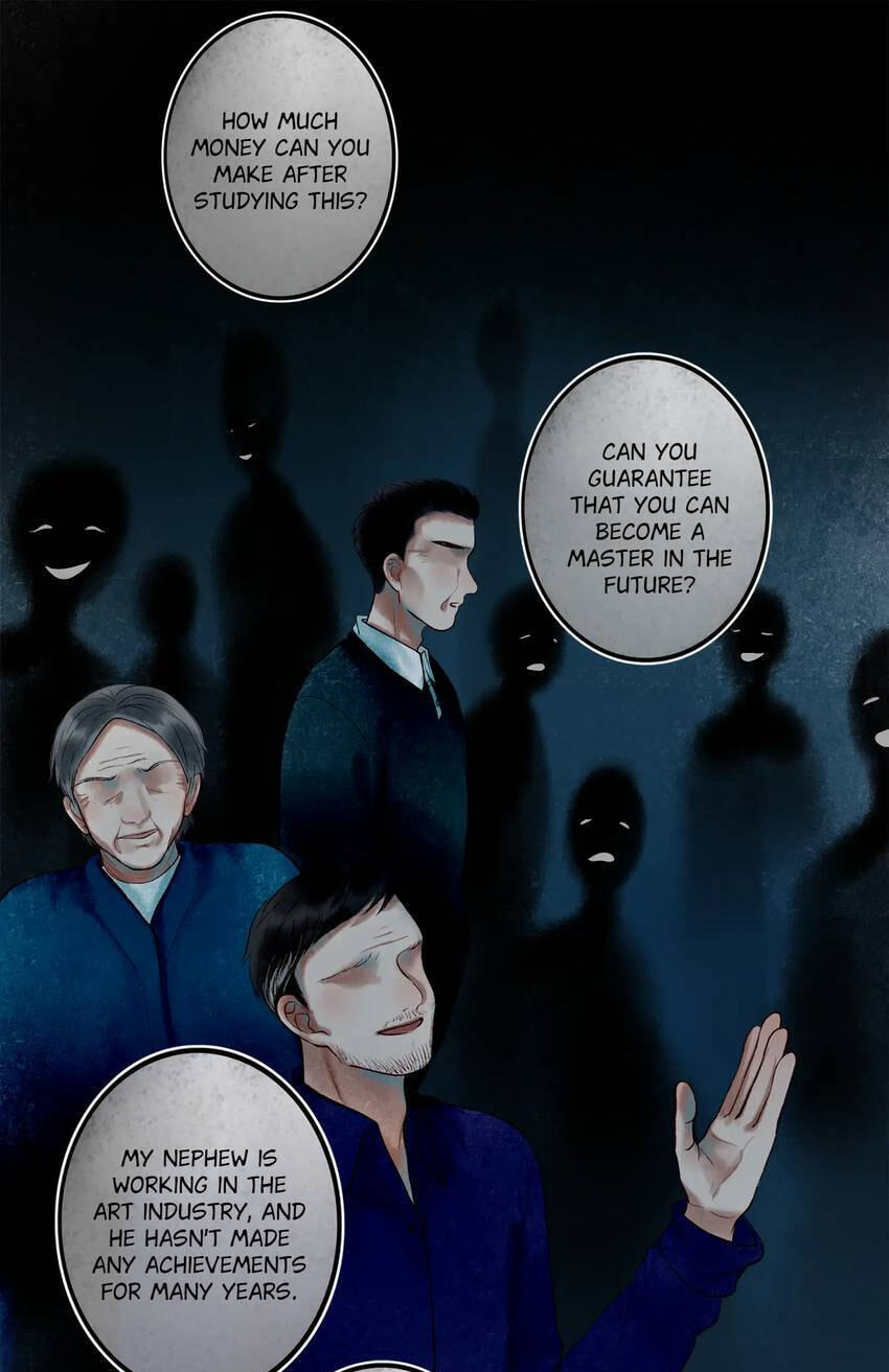 From North to South (Colored) Chapter 64 page 26 - 