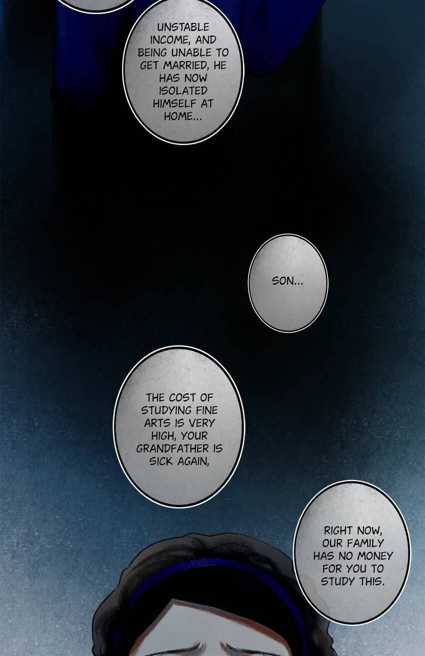From North to South (Colored) Chapter 64 page 27 - 