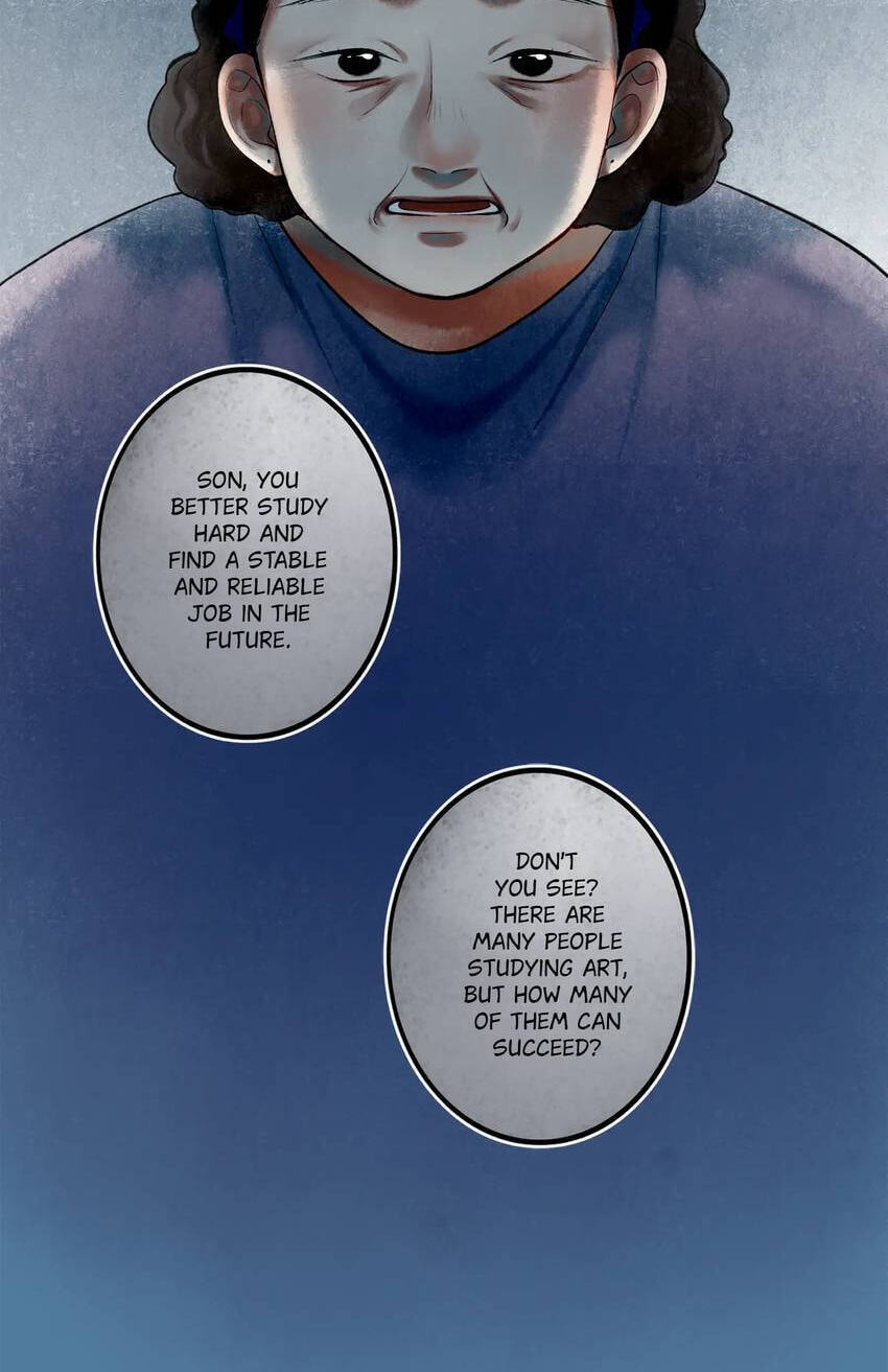 From North to South (Colored) Chapter 64 page 28 - 