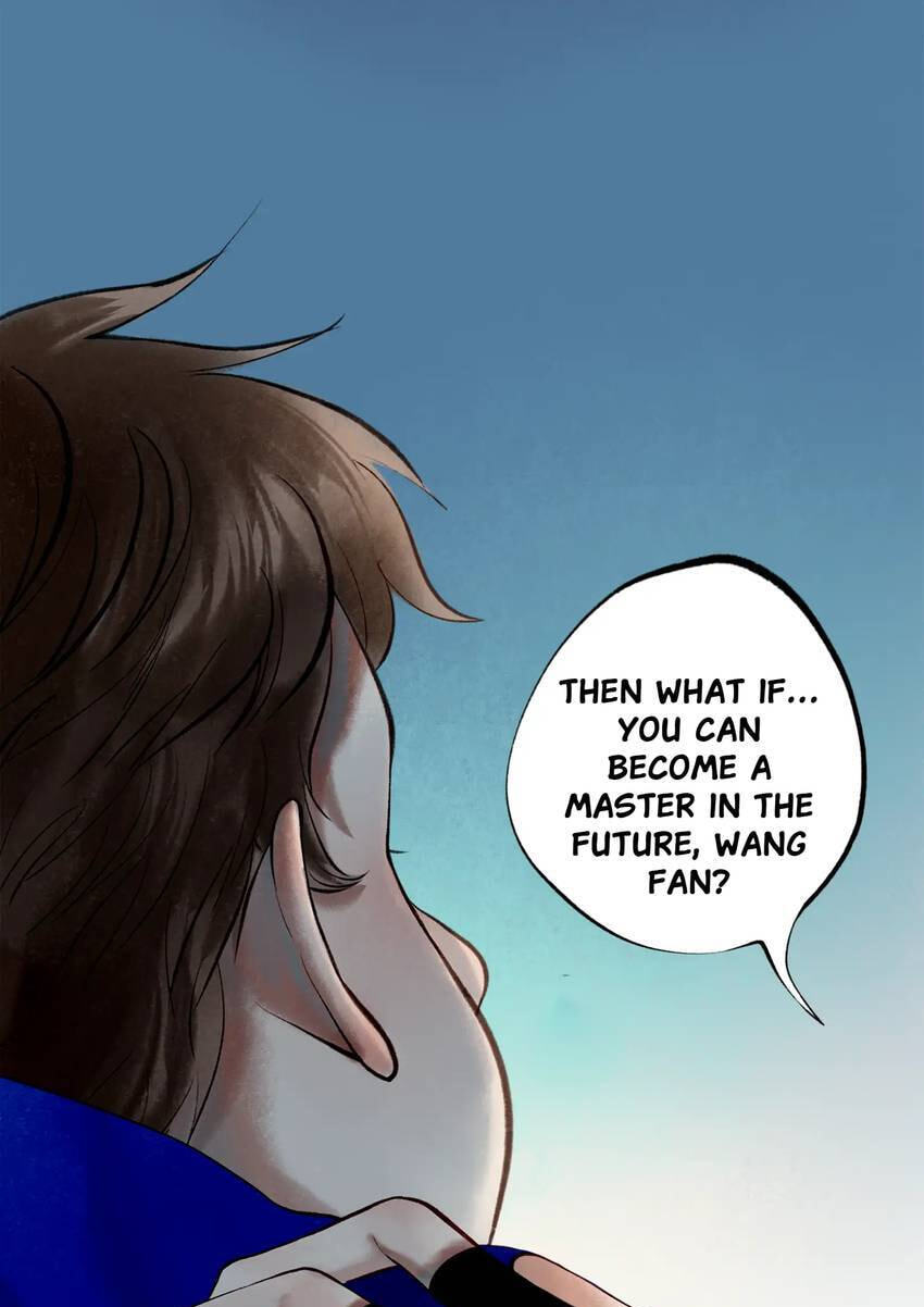 From North to South (Colored) Chapter 64 page 29 - 