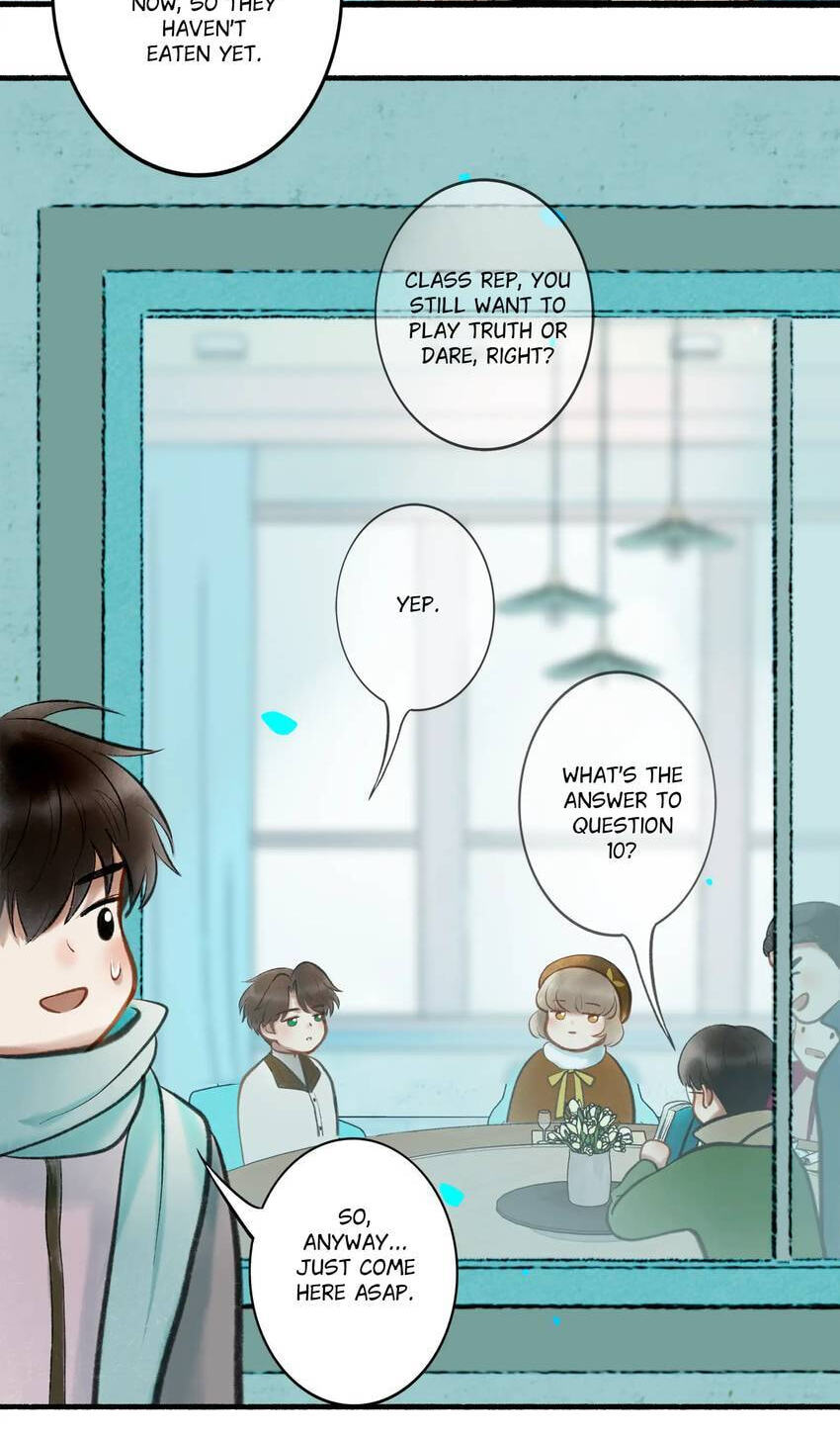 From North to South (Colored) Chapter 64 page 4 - 