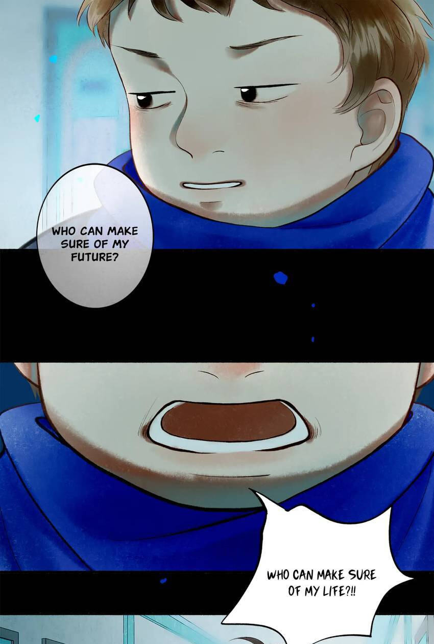 From North to South (Colored) Chapter 64 page 31 - 
